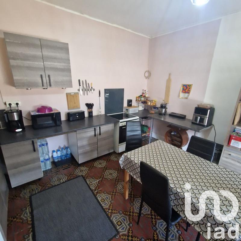 Maison - 119 m² - 5 pièces