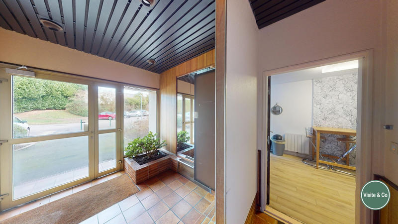 Appartement - 35 m² - 3 pièces