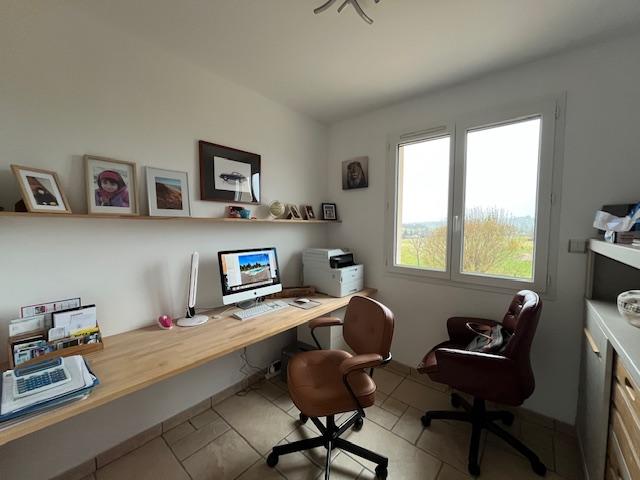 Maison - 174 m² - 7 pièces