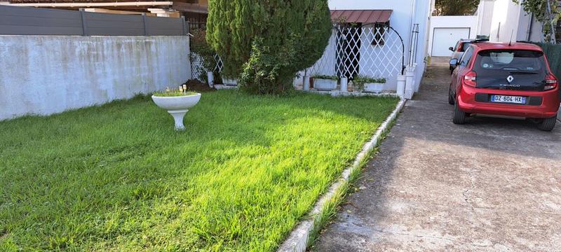 Maison - 84 m² - 4 pièces