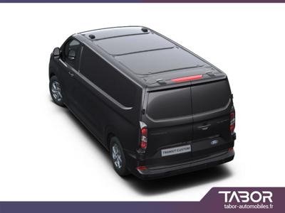 Ford Transit Custom TDCi 150 Limited 320 L2 Led