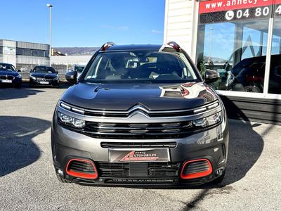 Citroën C5 Aircross BlueHDi 130ch s&amp;S Shine