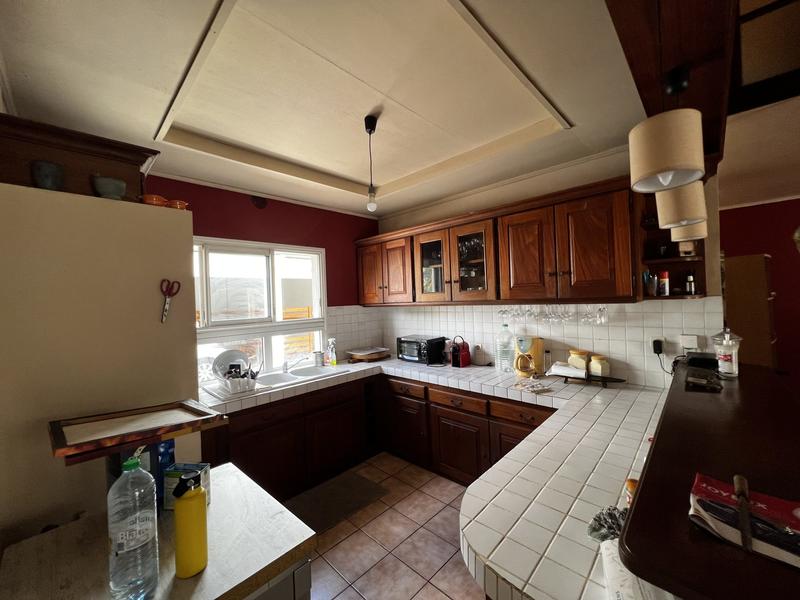 Maison - 314 m² - 7 pièces