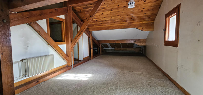 Maison - 175 m² - 5 pièces