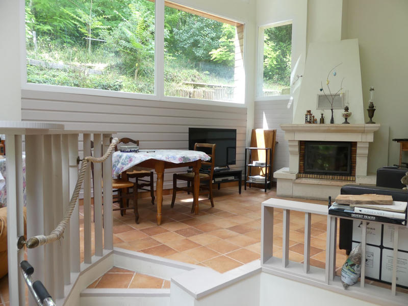 Propriété - 165 m² - 7 pièces