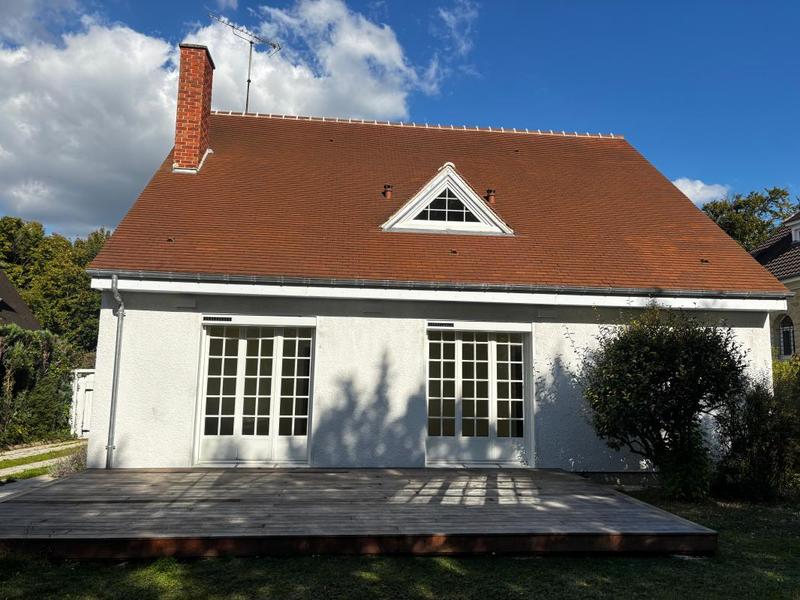 Maison - 150 m² - 5 pièces