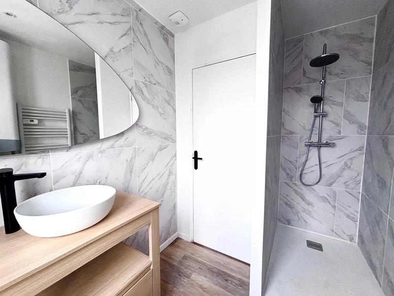 Maison traditionnelle - 113 m² - 6 pièces