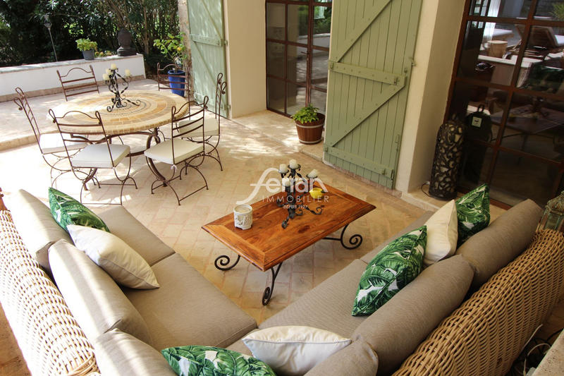 Bastide - 189 m² - 5 pièces