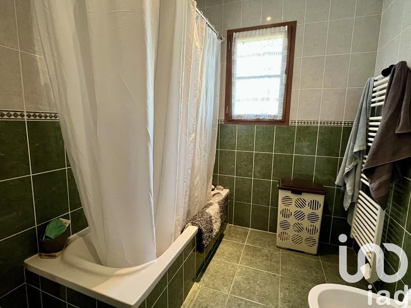 Maison - 150 m² - 4 pièces