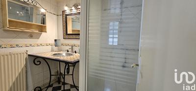 Maison - 60 m² - 2 pièces