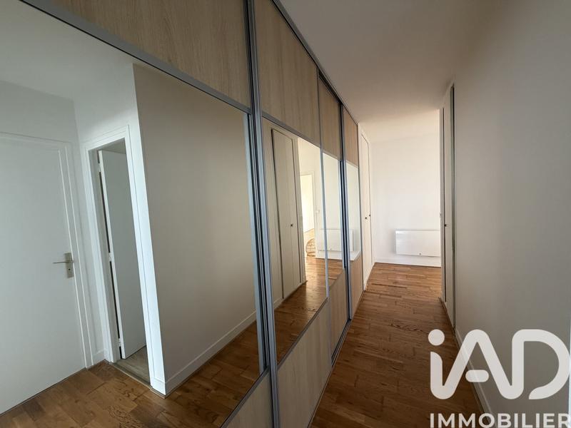 Appartement - 56 m² - 2 pièces