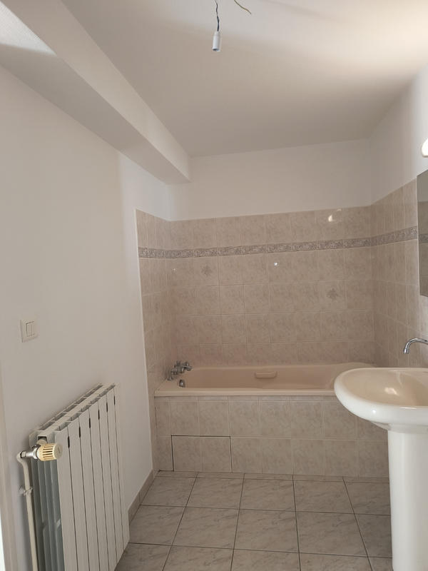 Maison - 107 m² - 4 pièces