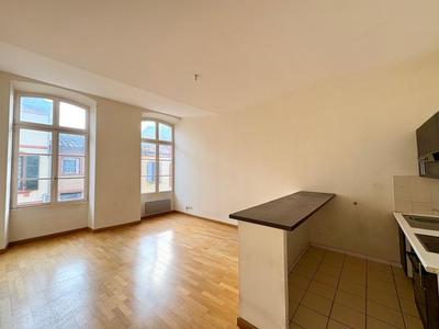 Appartement - 88 m² - 4 pièces