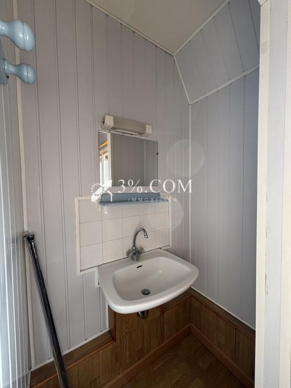 Pavillon - 77 m² - 4 pièces