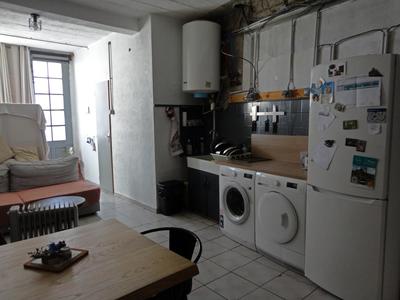 Maison - 84 m² - 4 pièces