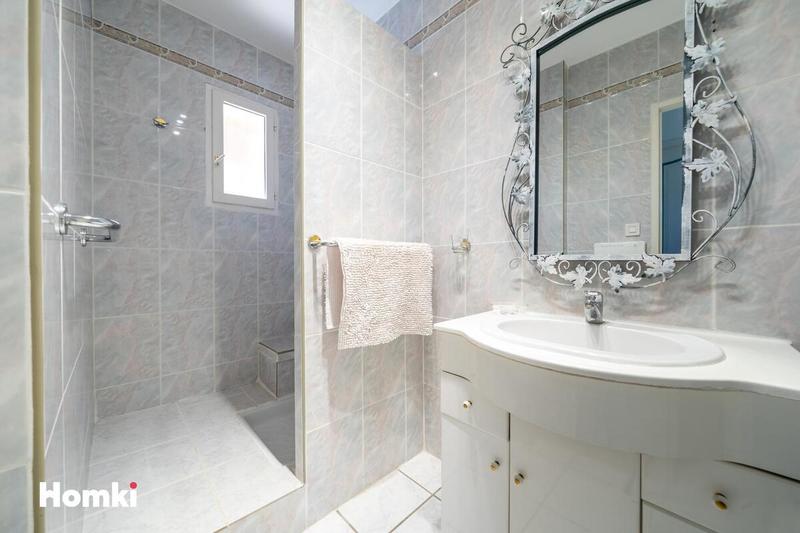 Villa - 155 m² - 7 pièces