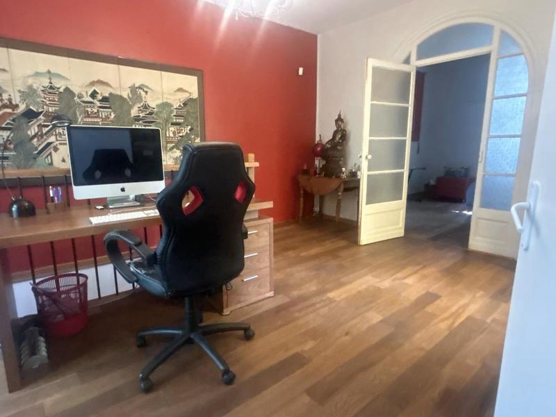 Maison - 121 m² - 4 pièces