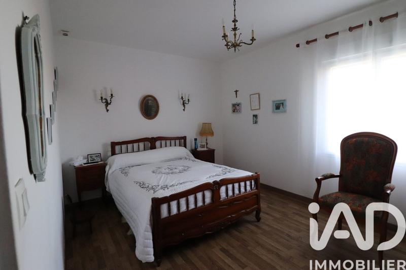 Maison - 142 m² - 5 pièces