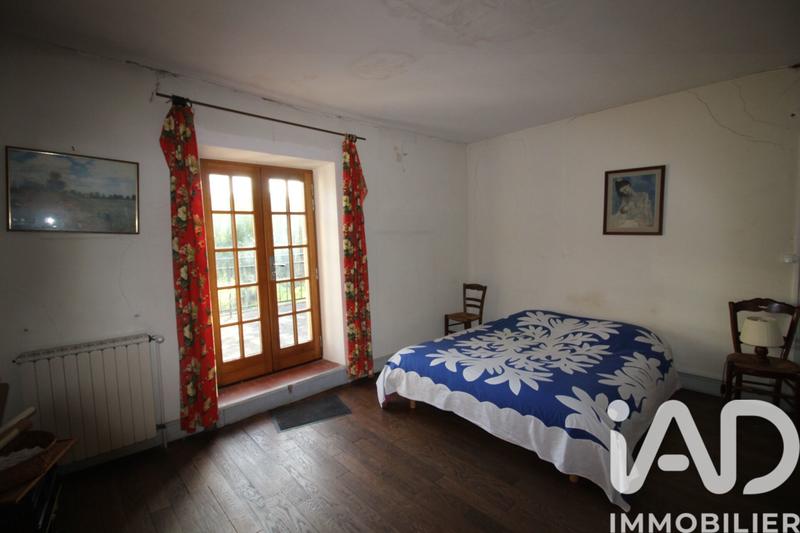 Ferme - 452 m² - 16 pièces