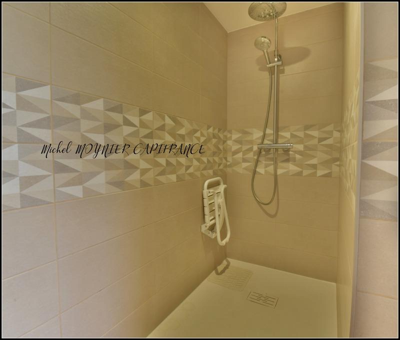 Appartement - 115 m² - 4 pièces