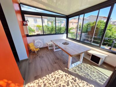 Villa - 72 m² - 3 pièces