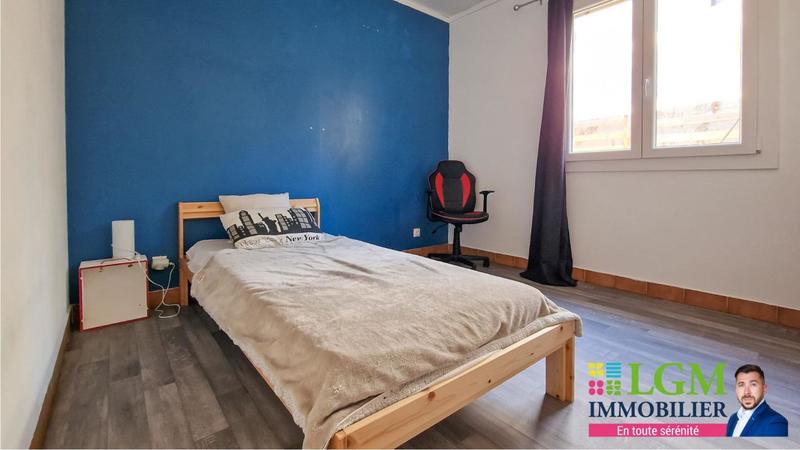 Villa - 85 m² - 4 pièces