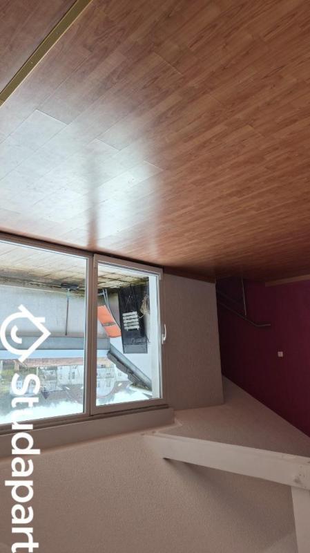 Appartement - 120 m² - 5 pièces