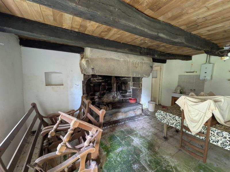 Longère - 430 m² - 12 pièces