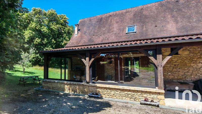 Maison - 135 m² - 5 pièces