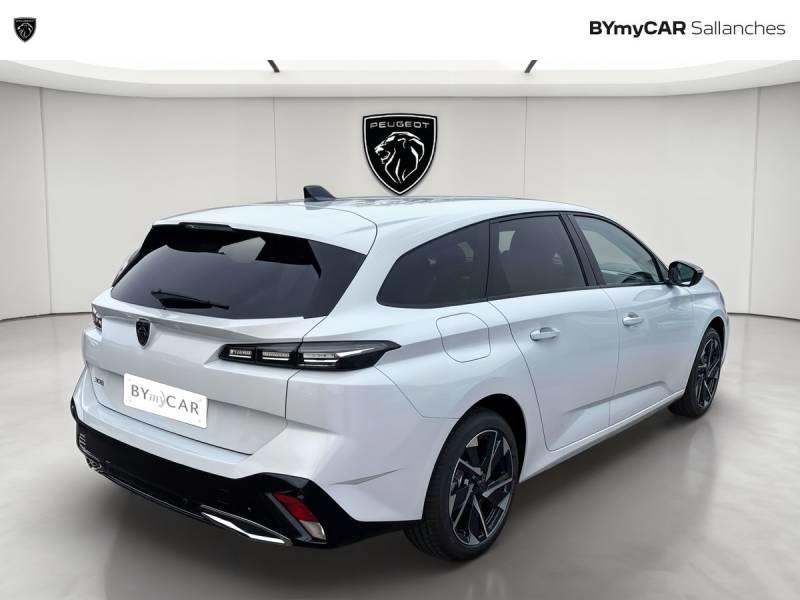 Peugeot 308 Sw BlueHDi 130ch s&amp;S Eat8 Allure