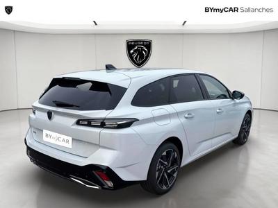 Peugeot 308 Sw BlueHDi 130ch s&amp;S Eat8 Allure