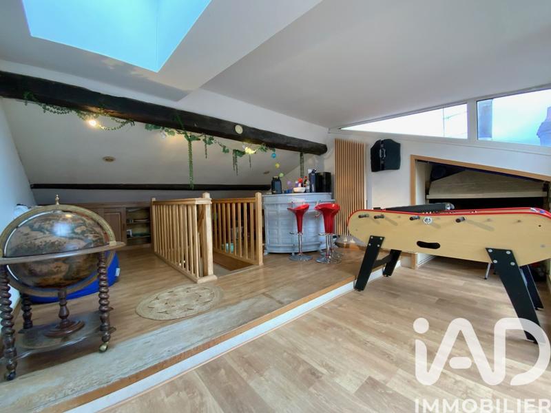 Appartement - 104 m² - 4 pièces