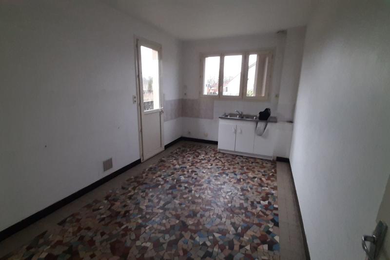 Maison - 94 m² - 5 pièces