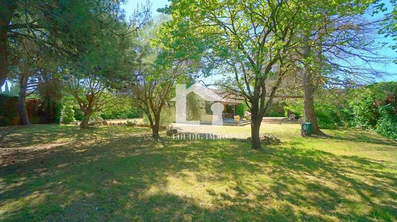 Villa - 138 m² - 5 pièces