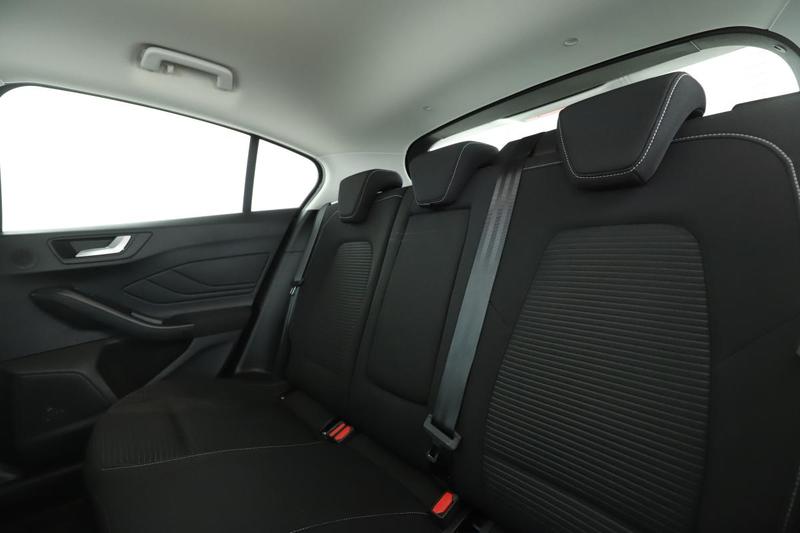 Ford Focus 1.0 Flexifuel mHEV Titanium X Business PowerShift 125 ch