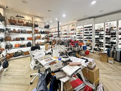 Local commercial - 80 m²