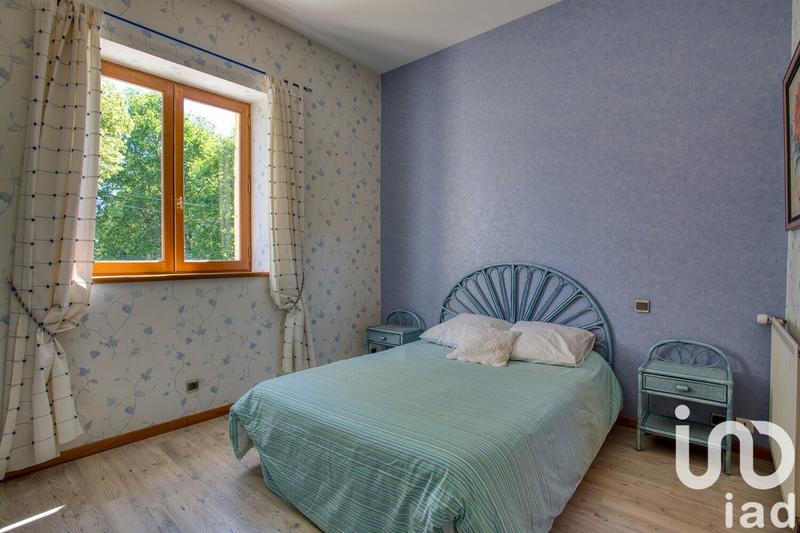 Maison - 158 m² - 4 pièces