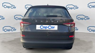 Skoda Kodiaq 2.0 Tdi 150 Dsg7 Style
