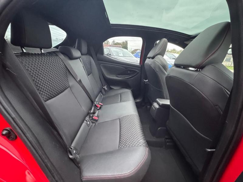 Toyota Yaris IV Hybrid 116h - Bv E-Cvt Premiere