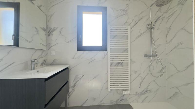 Maison - 133 m² - 5 pièces