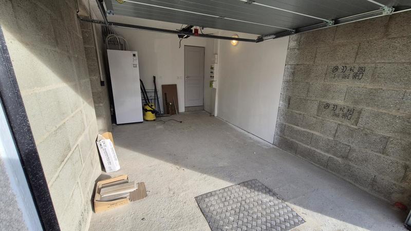 Appartement - 112 m² - 6 pièces