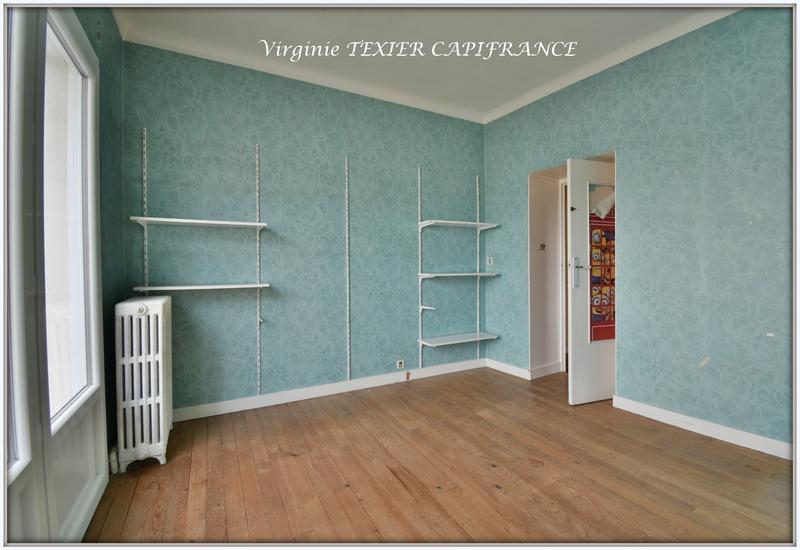 Immeuble - 437 m² - 11 pièces