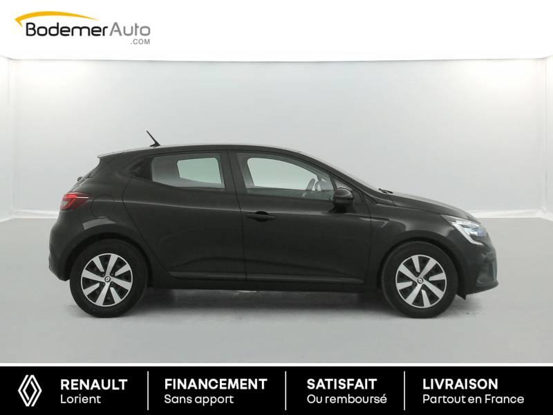 Renault Clio TCe 90 Equilibre