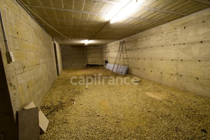 Maison - 100 m² - 6 pièces