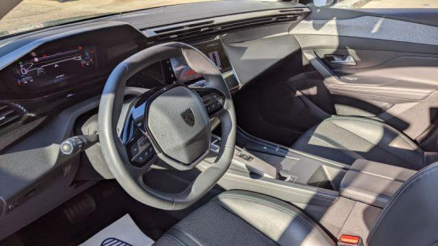 Peugeot 308 PureTech 130ch s&amp;S Eat8 Gt