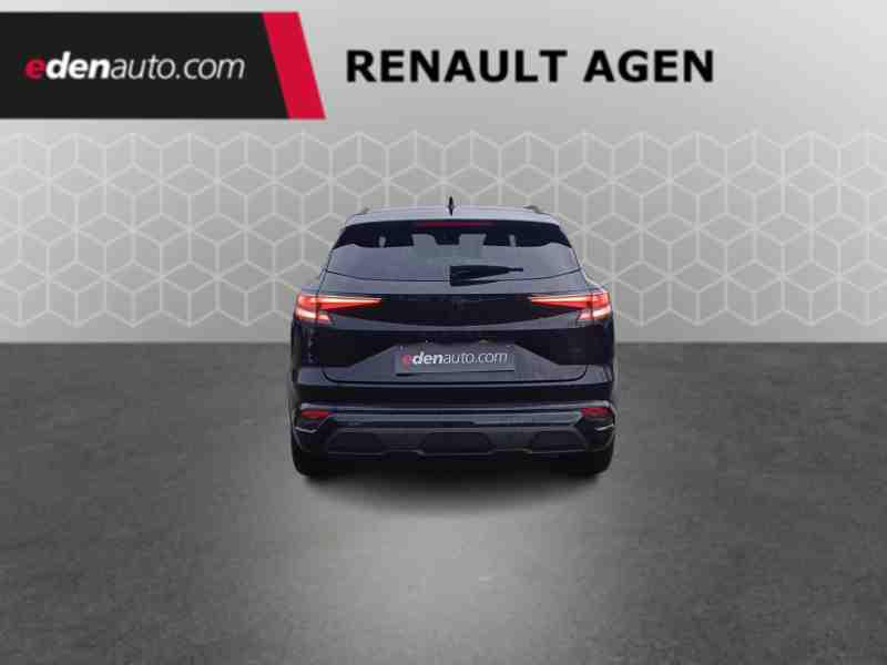 Renault Austral full hybrid E-Tech 200 ch Esprit Alpine