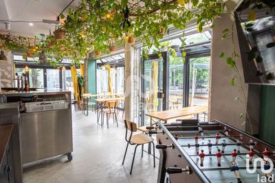 Local commercial - 100 m²