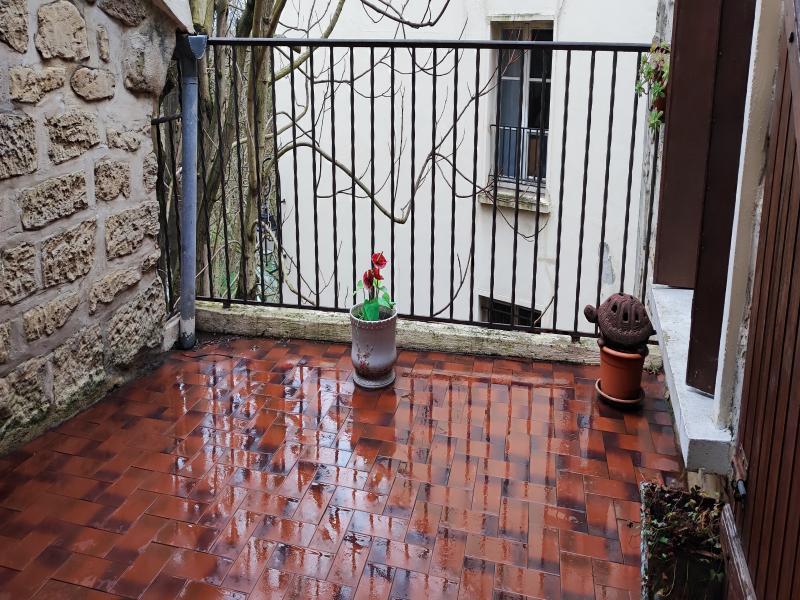 Maison ancienne - 150 m² - 6 pièces