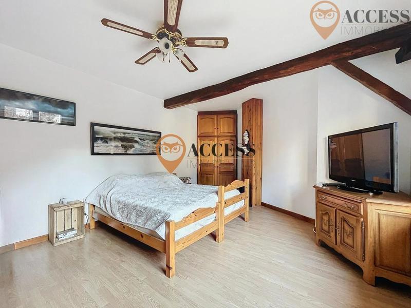 Maison de ville - 120 m² - 4 pièces