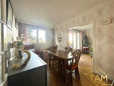 Appartement - 103 m² - 5 pièces